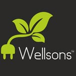 WELLSONS GROUP Logo