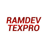Ramdev Tex Pro Logo