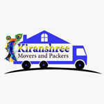 Kiranshree Movers and Packers Logo