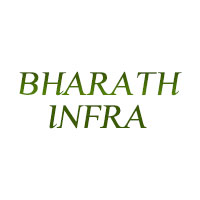 Bharath Infra Logo
