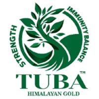 Tuba Retail Logo