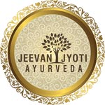 Jeevan Jyoti Ayurveda Logo