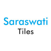 Saraswati Tiles Logo