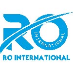 Ro International Logo