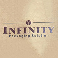Infinity Packaging Solution Logo