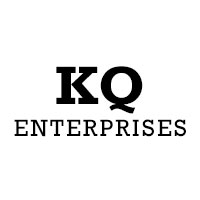 KQ ENTERPRISES Logo