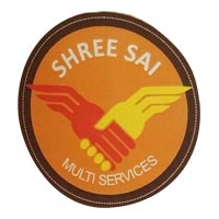 Shree Sai multi services Logo