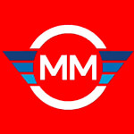 Mataji Marketing Logo