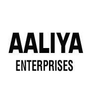 Aliya Enterprises Logo