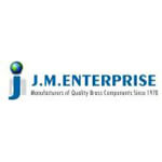 J M Enterprise Logo