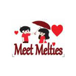 Meet Melties Logo
