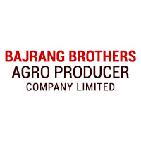 Bajrang Brothers Agro Producer Company Limited Logo