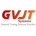 GVJT Systems Logo