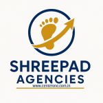 SHREEPAD AGENCIES