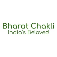 Bharat Chakli Logo