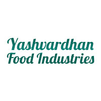 Yashvardhan Food Industries Logo