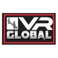 V.R Global Pvt Ltd Logo