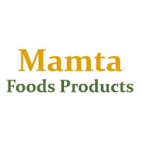 Mamta Foods Products Logo