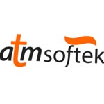 ATM SOFTEK Logo
