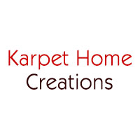 Karpet Home Creations Logo