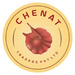 Chenat Traders Pvt. Ltd. Logo