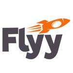 The Flyy Logo