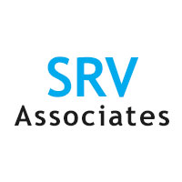 SRV Associates Logo