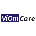 Viom Care Logo