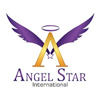 Angel Star International Logo