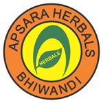 Apsara Herbals Logo