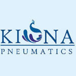 Kisna Pneumatics Logo