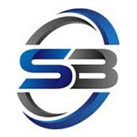 SB Electrical Work Logo