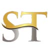 ST Realty Logo