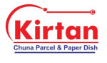 KIRTAN LIME PARCEL Logo