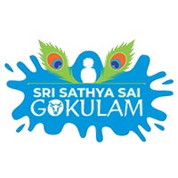 Sri Sathya Sai Gokulam Dairy Products Private Limited Logo