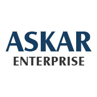 ASKAR ENTERPRISE Logo