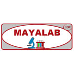 Mayalab Instrument Logo