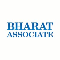 Bharat Associate Logo