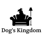 Dog'S Kingdom Logo