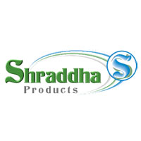 SHRADDHA PRODUCT Logo