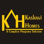 Kashavi Homes- Commercial Real Estate Investment Consultants Logo