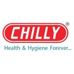 ChillyIndia Logo