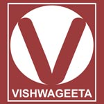 Vishwa Geeta Ispat Logo