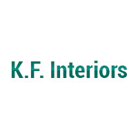 K.F. Interiors Logo