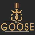 The GOOSE shoe Logo