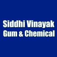 Siddhi Vinayak Gum & Chemical Logo