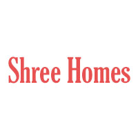 Shree Homes Logo