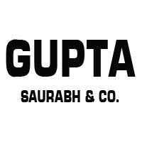 Gupta Saurabh & Co. Logo
