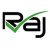 Raj Fabrication & Steel Furniture Logo