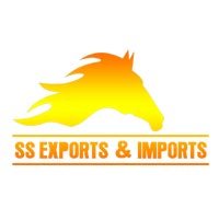 SS Exports And Imports Logo